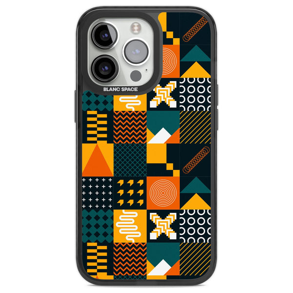 Amber Grid