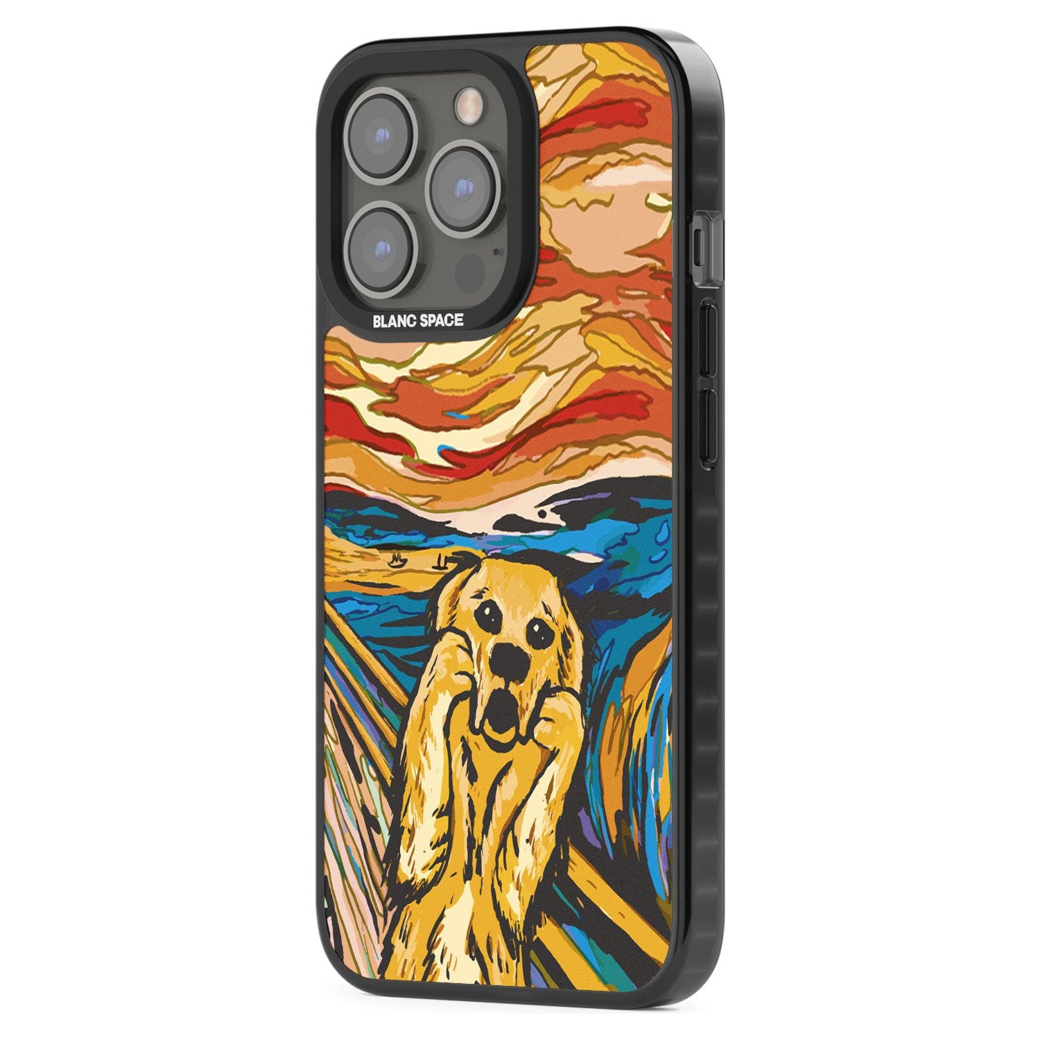 The BarkPhone Case for iPhone 14 Pro