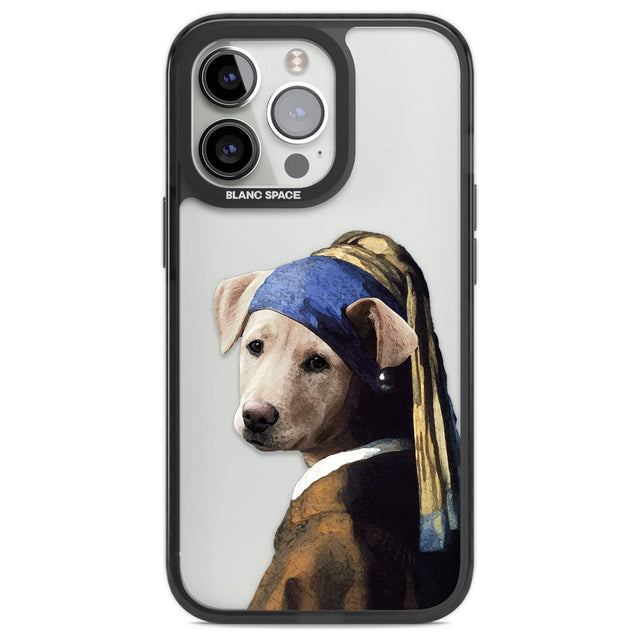 The BarkPhone Case for iPhone 14 Pro