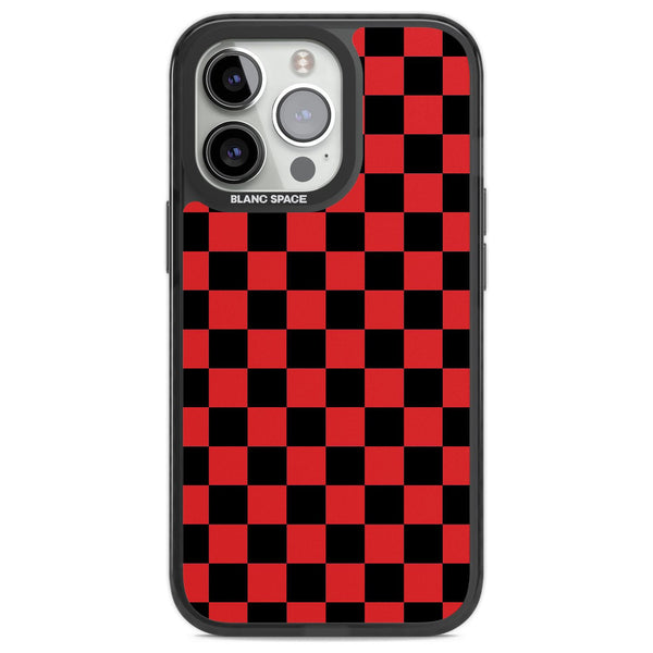 Crimson Check