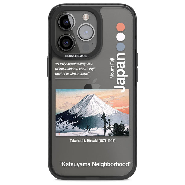Katsuyama Neighborhood