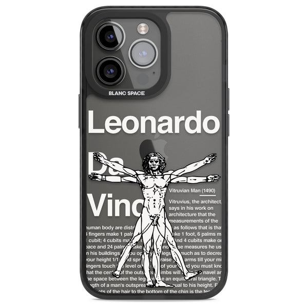 Vitruvian Man