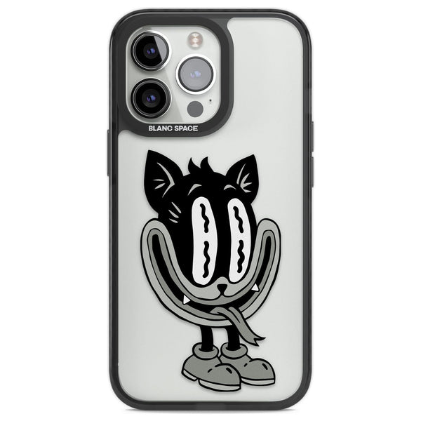 Whisker Noir