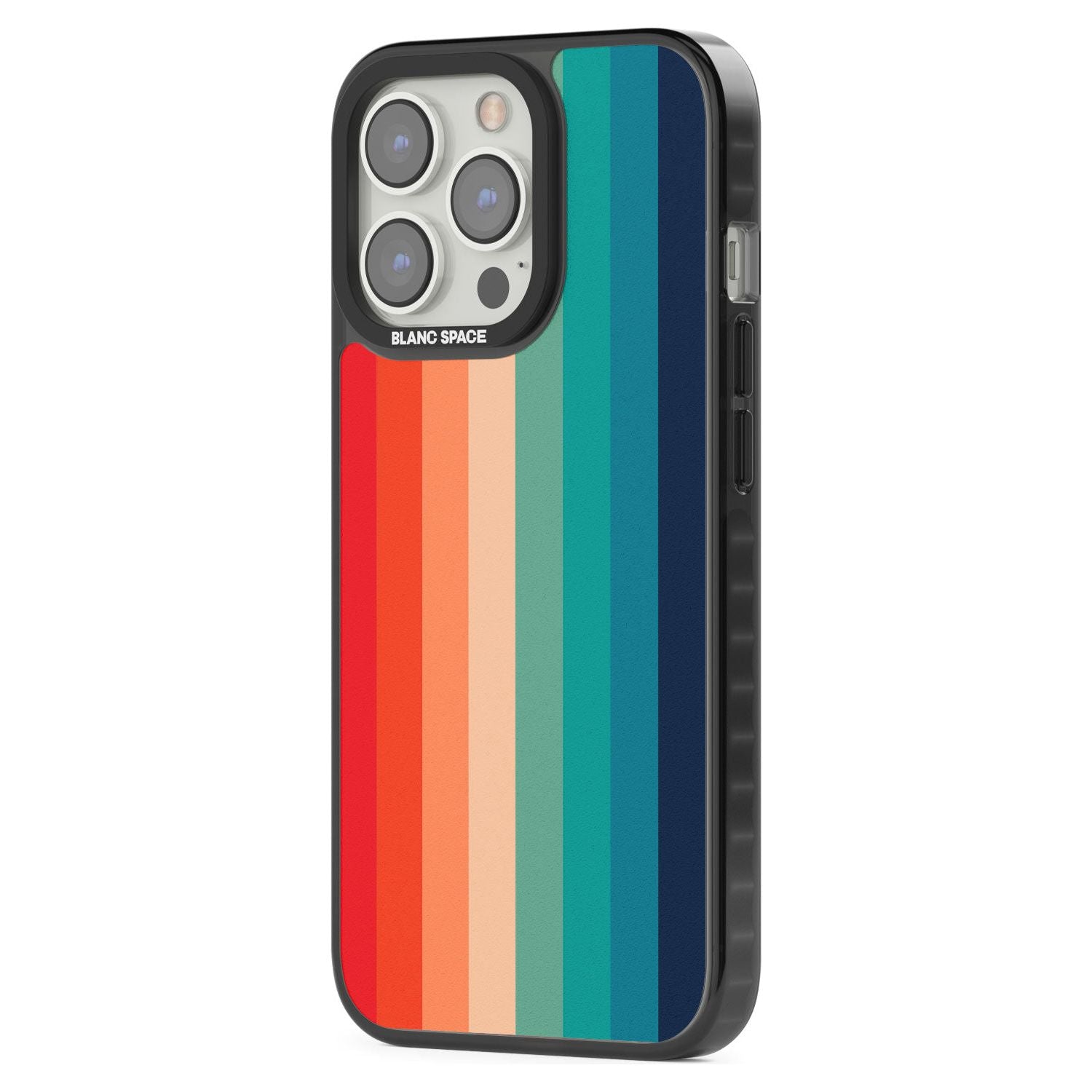 Retro 70'S Colour Palette