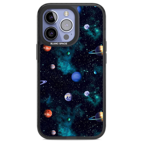 Deep Space
