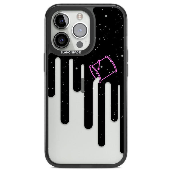 Cosmic Drip