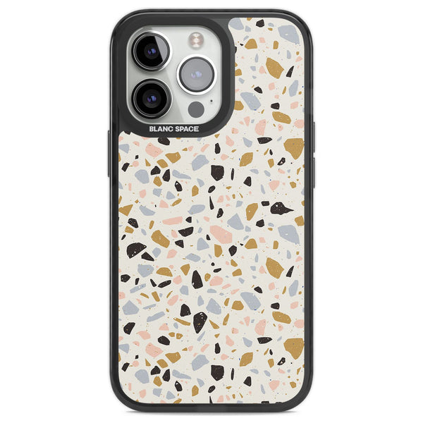 Mocha Terrazzo