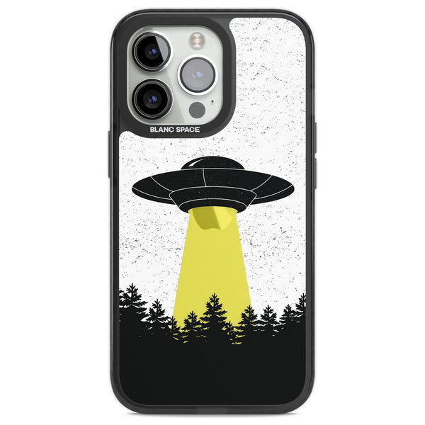 Alien Abduction