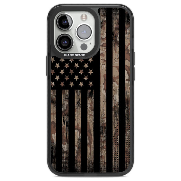American Flag Camo