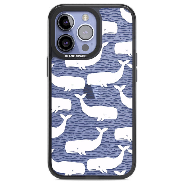 Whale Wave