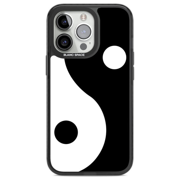 Large Yin Yang