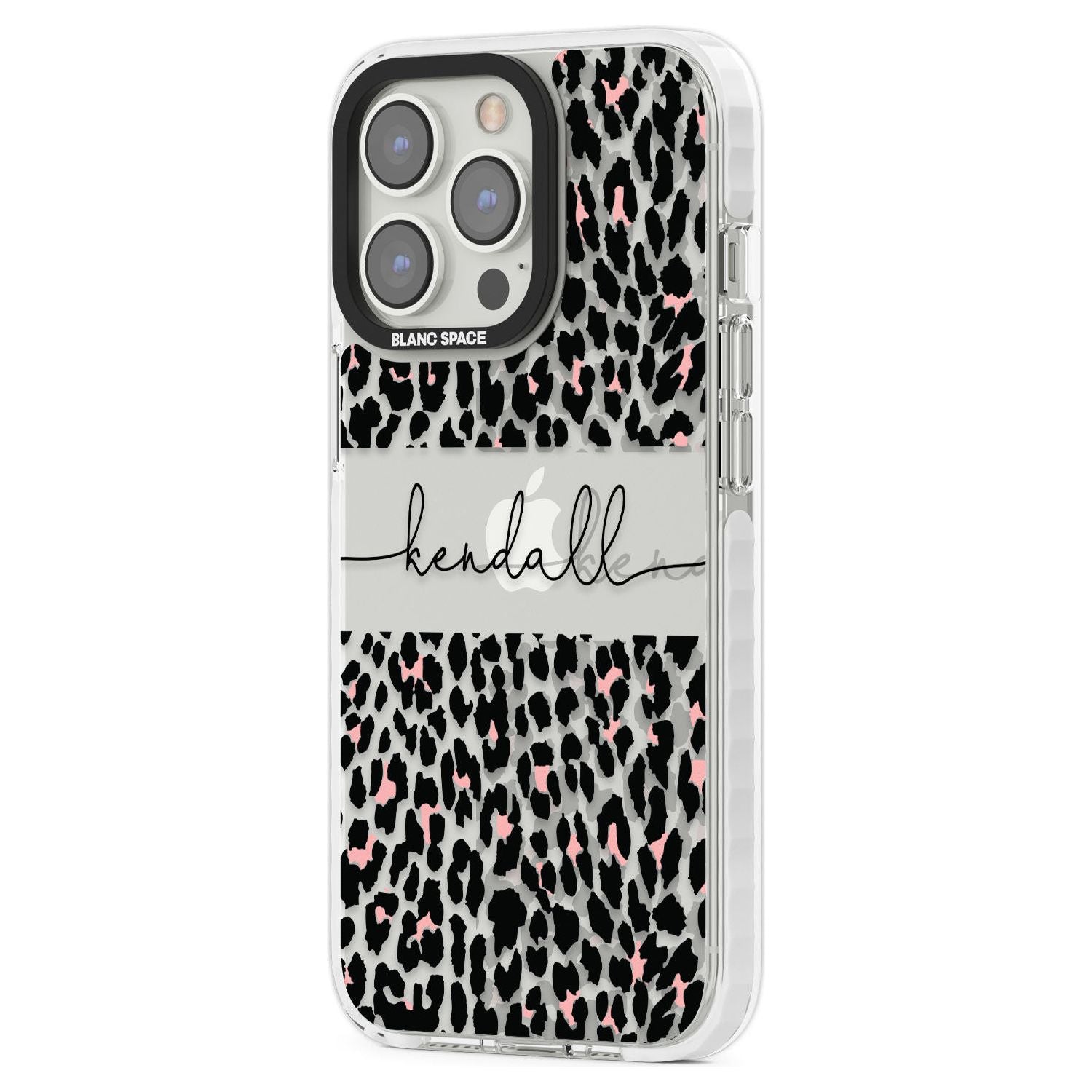 Personalised Pink & Cursive Leopard Spots Custom Phone Case iPhone 15 Pro Max / Black Impact Case,iPhone 15 Plus / Black Impact Case,iPhone 15 Pro / Black Impact Case,iPhone 15 / Black Impact Case,iPhone 15 Pro Max / Impact Case,iPhone 15 Plus / Impact Case,iPhone 15 Pro / Impact Case,iPhone 15 / Impact Case,iPhone 15 Pro Max / Magsafe Black Impact Case,iPhone 15 Plus / Magsafe Black Impact Case,iPhone 15 Pro / Magsafe Black Impact Case,iPhone 15 / Magsafe Black Impact Case,iPhone 14 Pro Max / Black Impact 