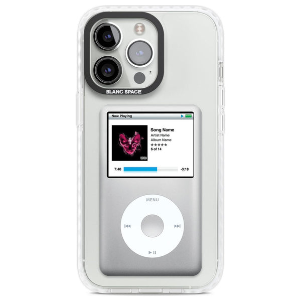 Personalised Classic Ipod