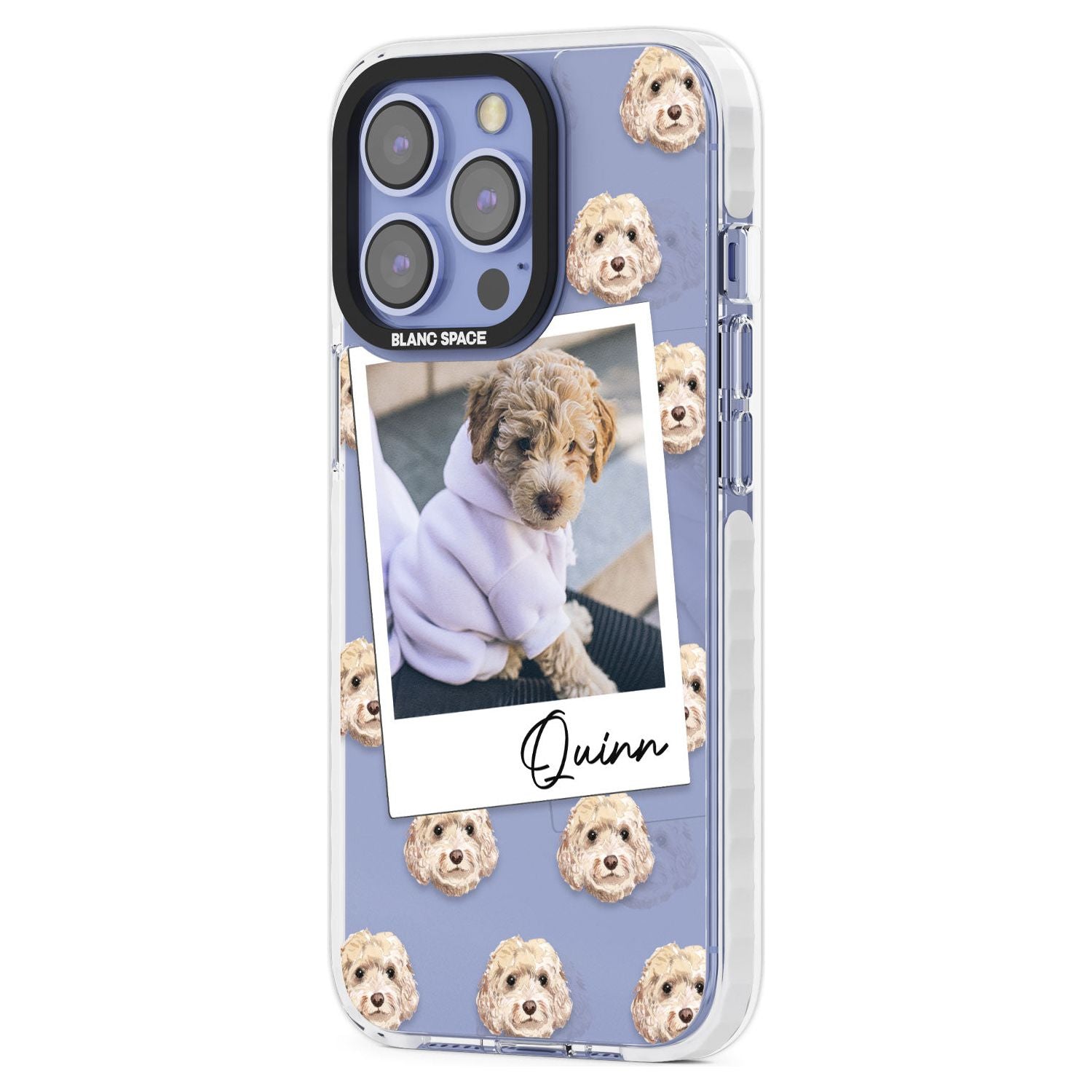 Personalised Cockapoo, Cream - Dog Photo Custom Phone Case iPhone 15 Pro Max / Black Impact Case,iPhone 15 Plus / Black Impact Case,iPhone 15 Pro / Black Impact Case,iPhone 15 / Black Impact Case,iPhone 15 Pro Max / Impact Case,iPhone 15 Plus / Impact Case,iPhone 15 Pro / Impact Case,iPhone 15 / Impact Case,iPhone 15 Pro Max / Magsafe Black Impact Case,iPhone 15 Plus / Magsafe Black Impact Case,iPhone 15 Pro / Magsafe Black Impact Case,iPhone 15 / Magsafe Black Impact Case,iPhone 14 Pro Max / Black Impact C