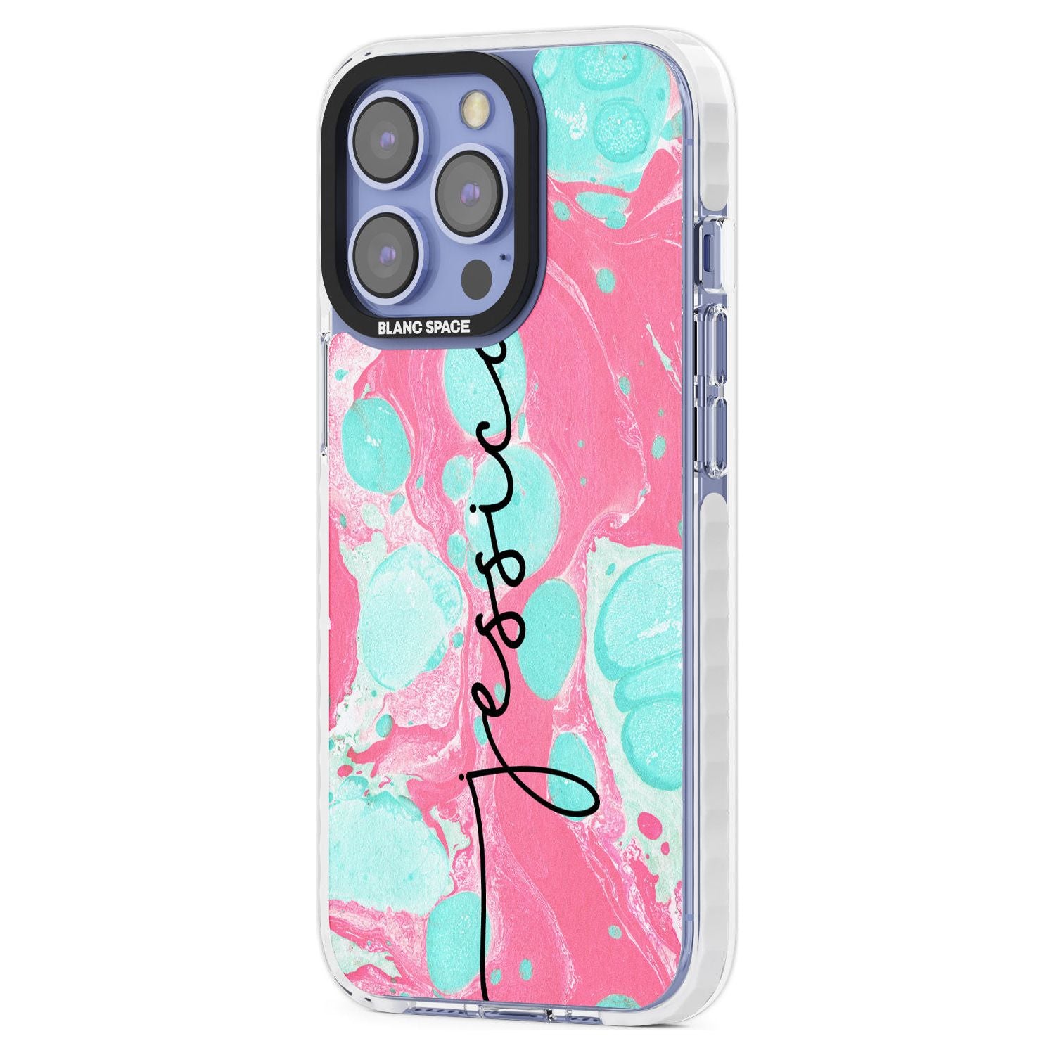 Personalised Turquoise & Pink - Marbled Custom Phone Case iPhone 15 Pro Max / Black Impact Case,iPhone 15 Plus / Black Impact Case,iPhone 15 Pro / Black Impact Case,iPhone 15 / Black Impact Case,iPhone 15 Pro Max / Impact Case,iPhone 15 Plus / Impact Case,iPhone 15 Pro / Impact Case,iPhone 15 / Impact Case,iPhone 15 Pro Max / Magsafe Black Impact Case,iPhone 15 Plus / Magsafe Black Impact Case,iPhone 15 Pro / Magsafe Black Impact Case,iPhone 15 / Magsafe Black Impact Case,iPhone 14 Pro Max / Black Impact Ca
