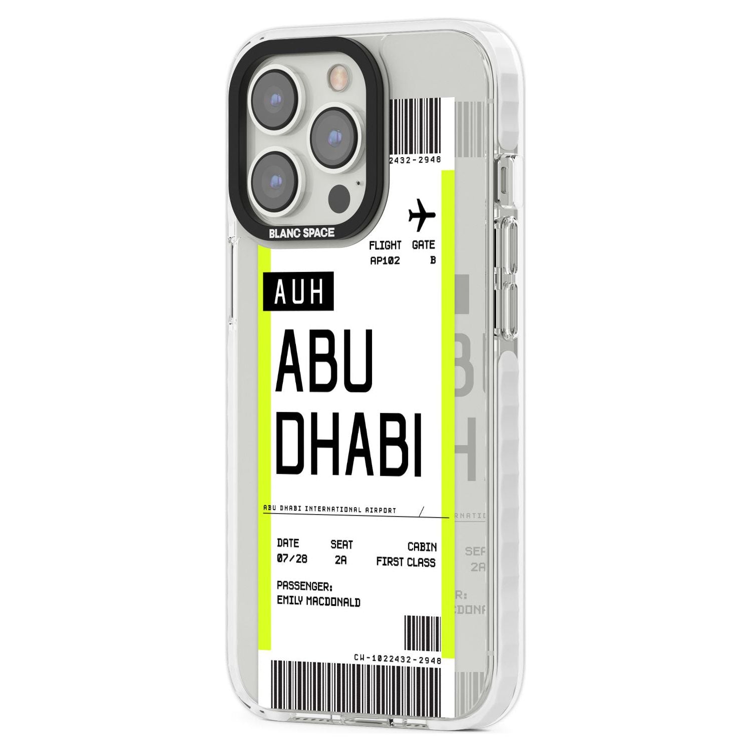Personalised Abu Dhabi Boarding Pass Custom Phone Case iPhone 15 Pro Max / Black Impact Case,iPhone 15 Plus / Black Impact Case,iPhone 15 Pro / Black Impact Case,iPhone 15 / Black Impact Case,iPhone 15 Pro Max / Impact Case,iPhone 15 Plus / Impact Case,iPhone 15 Pro / Impact Case,iPhone 15 / Impact Case,iPhone 15 Pro Max / Magsafe Black Impact Case,iPhone 15 Plus / Magsafe Black Impact Case,iPhone 15 Pro / Magsafe Black Impact Case,iPhone 15 / Magsafe Black Impact Case,iPhone 14 Pro Max / Black Impact Case,