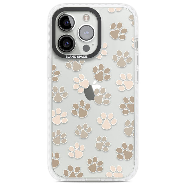 Paw Prints