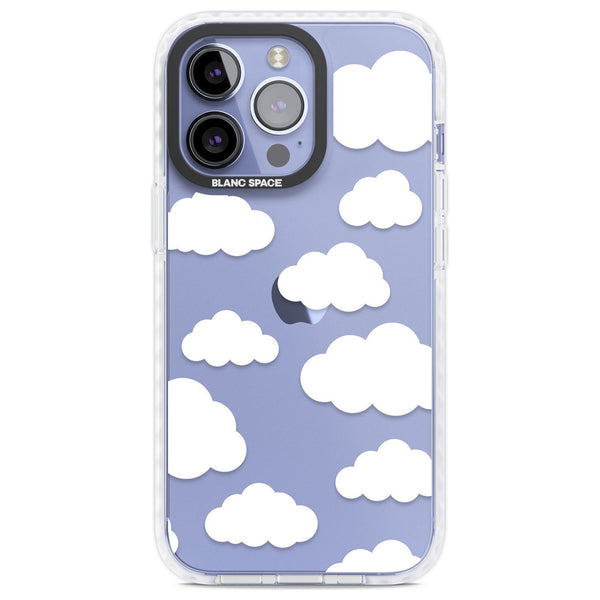 Cloud Pattern