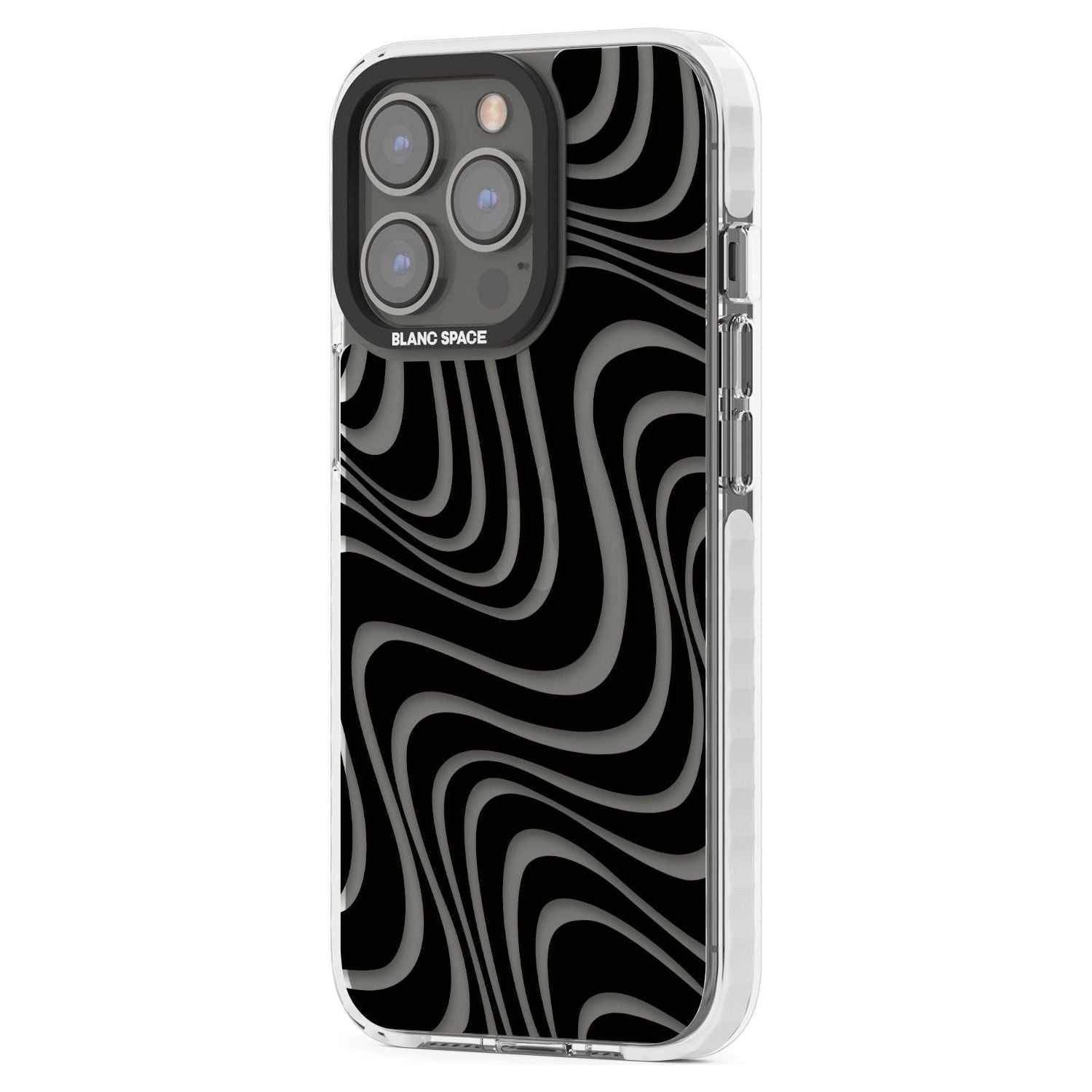 Damascus SteelPhone Case for iPhone 14 Pro