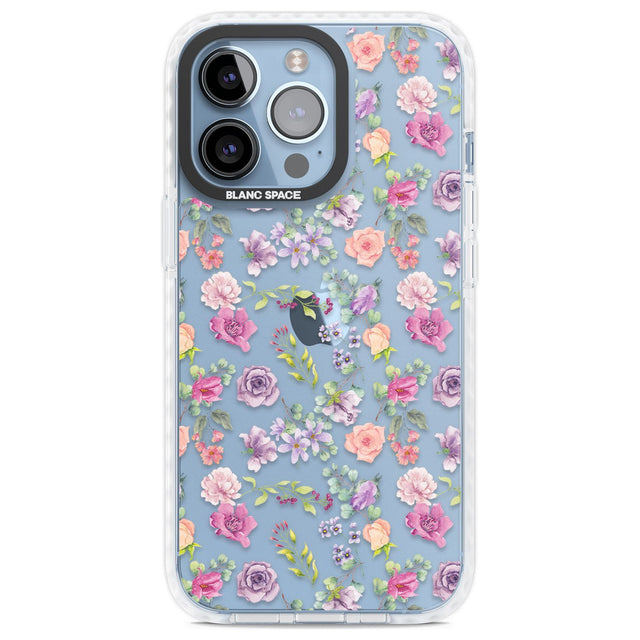 Venetian MeadowPhone Case for iPhone 14 Pro