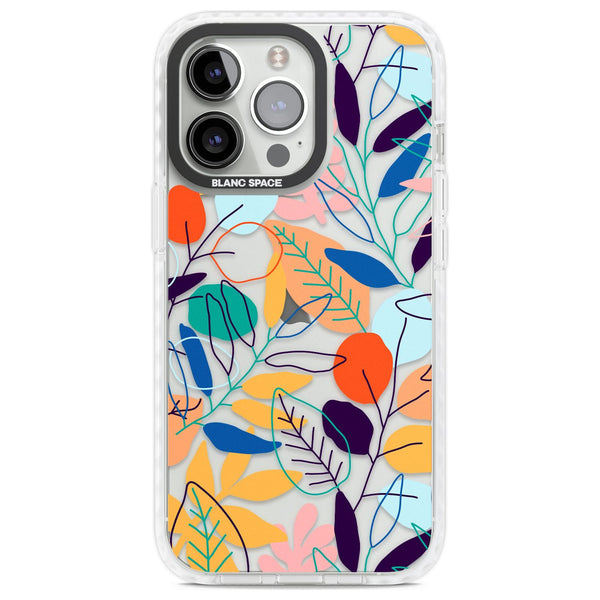 Flora Lines
