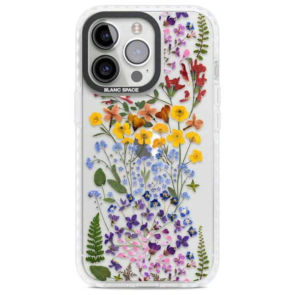 Wildflower Stripe