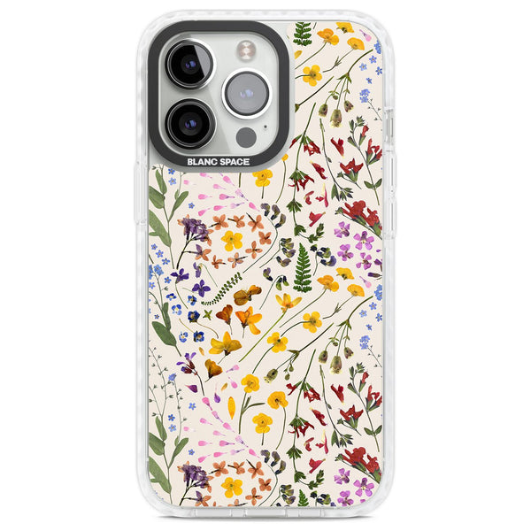 Wildflower Cream