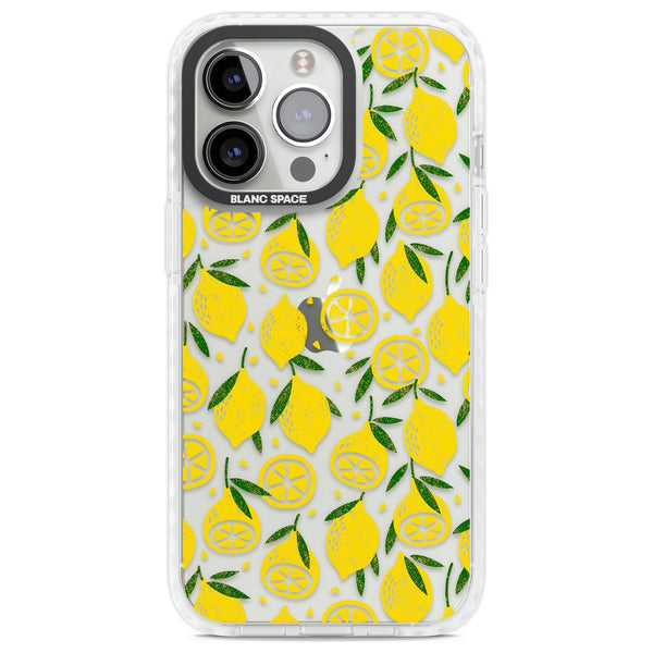 Lemon Delight