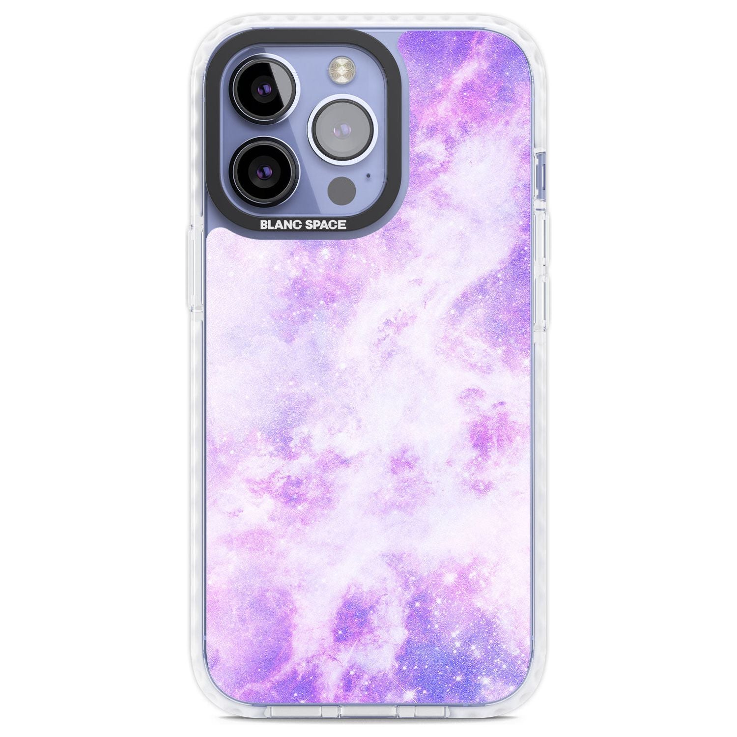Purple Galaxy Vibes