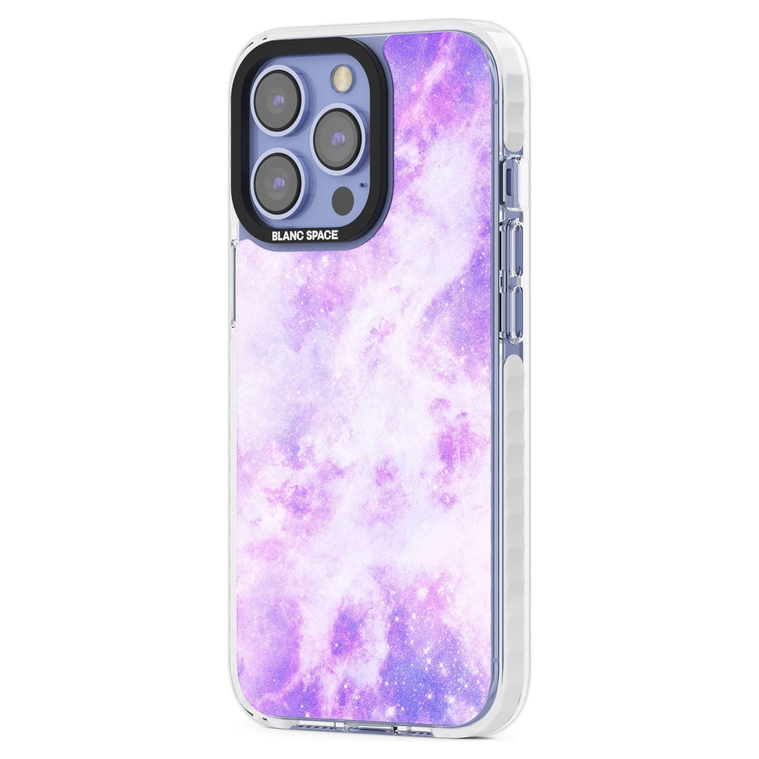 Purple Galaxy Vibes