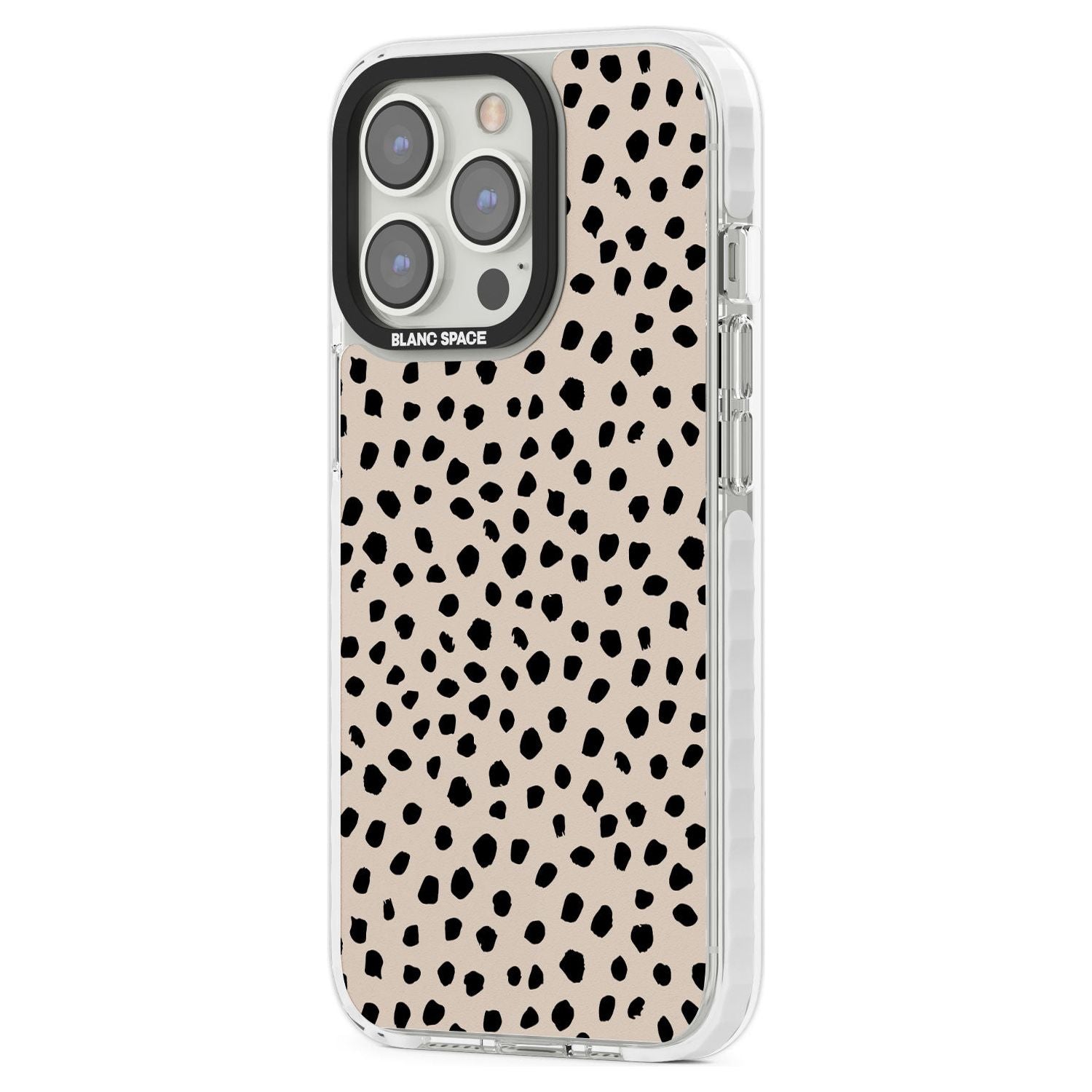 Almond LattePhone Case for iPhone 14 Pro