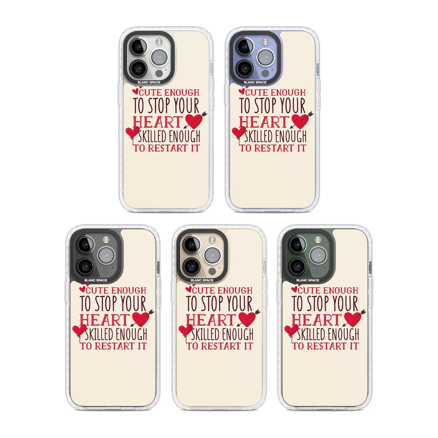 Medical Design Cute Enough to Stop Your Heart Phone Case iPhone 15 Pro Max / Black Impact Case,iPhone 15 Plus / Black Impact Case,iPhone 15 Pro / Black Impact Case,iPhone 15 / Black Impact Case,iPhone 15 Pro Max / Impact Case,iPhone 15 Plus / Impact Case,iPhone 15 Pro / Impact Case,iPhone 15 / Impact Case,iPhone 15 Pro Max / Magsafe Black Impact Case,iPhone 15 Plus / Magsafe Black Impact Case,iPhone 15 Pro / Magsafe Black Impact Case,iPhone 15 / Magsafe Black Impact Case,iPhone 14 Pro Max / Black Impact Cas