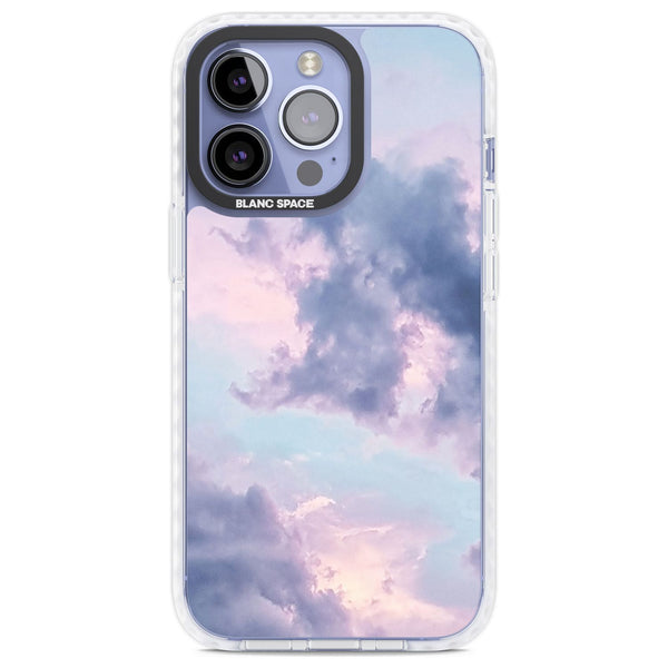 Lavender Clouds