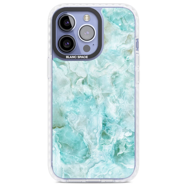 Aqua Onyx Marble