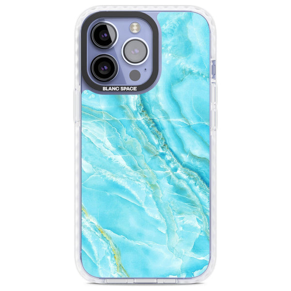 Blue Onyx Marble