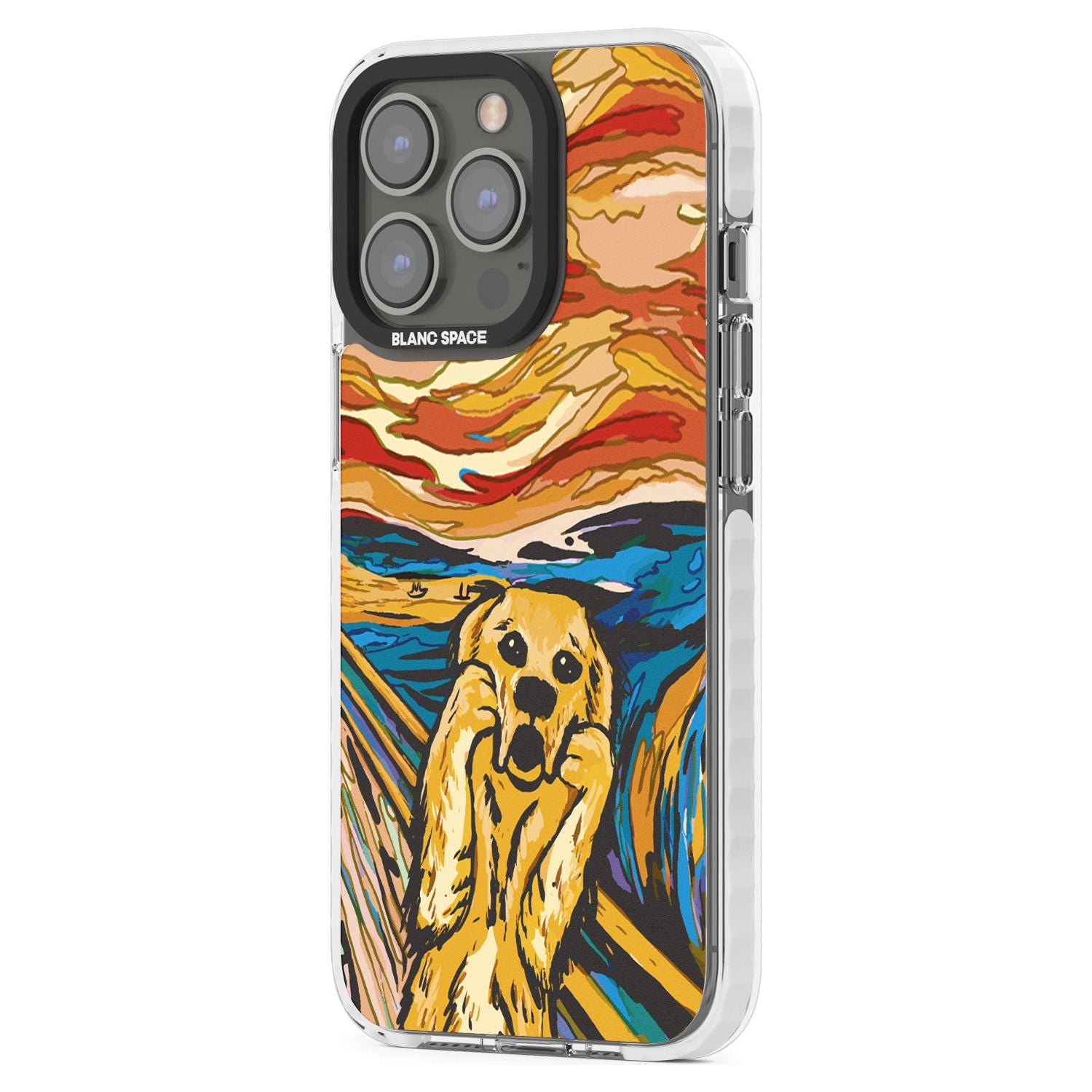 The BarkPhone Case for iPhone 14 Pro