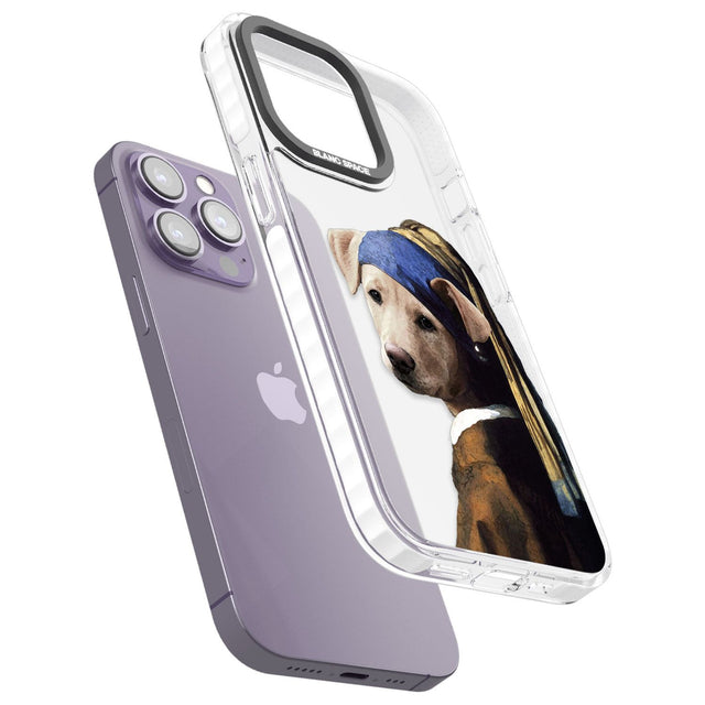The BarkPhone Case for iPhone 14 Pro