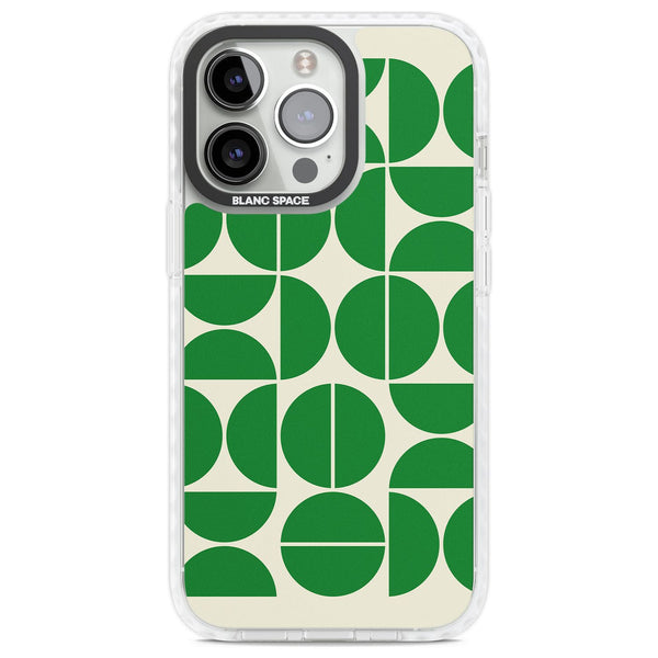 Bauhaus Green