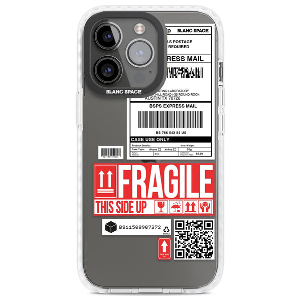 Shipping Label