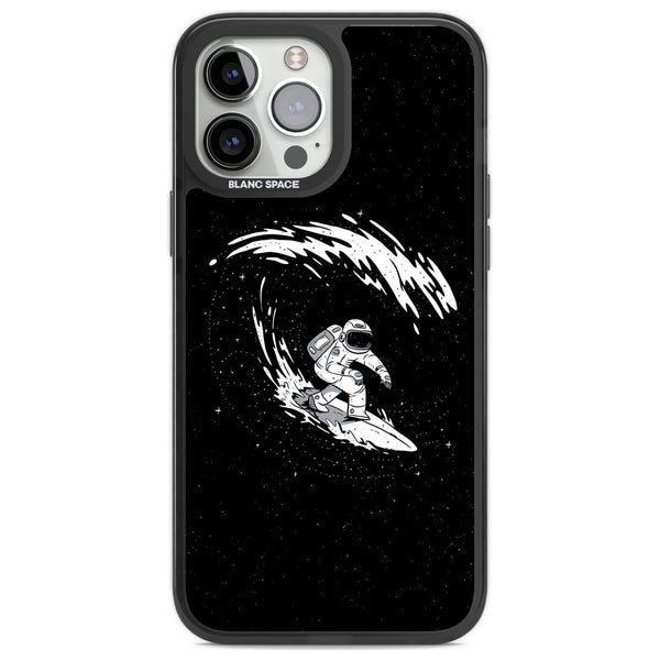 Cosmic Surf