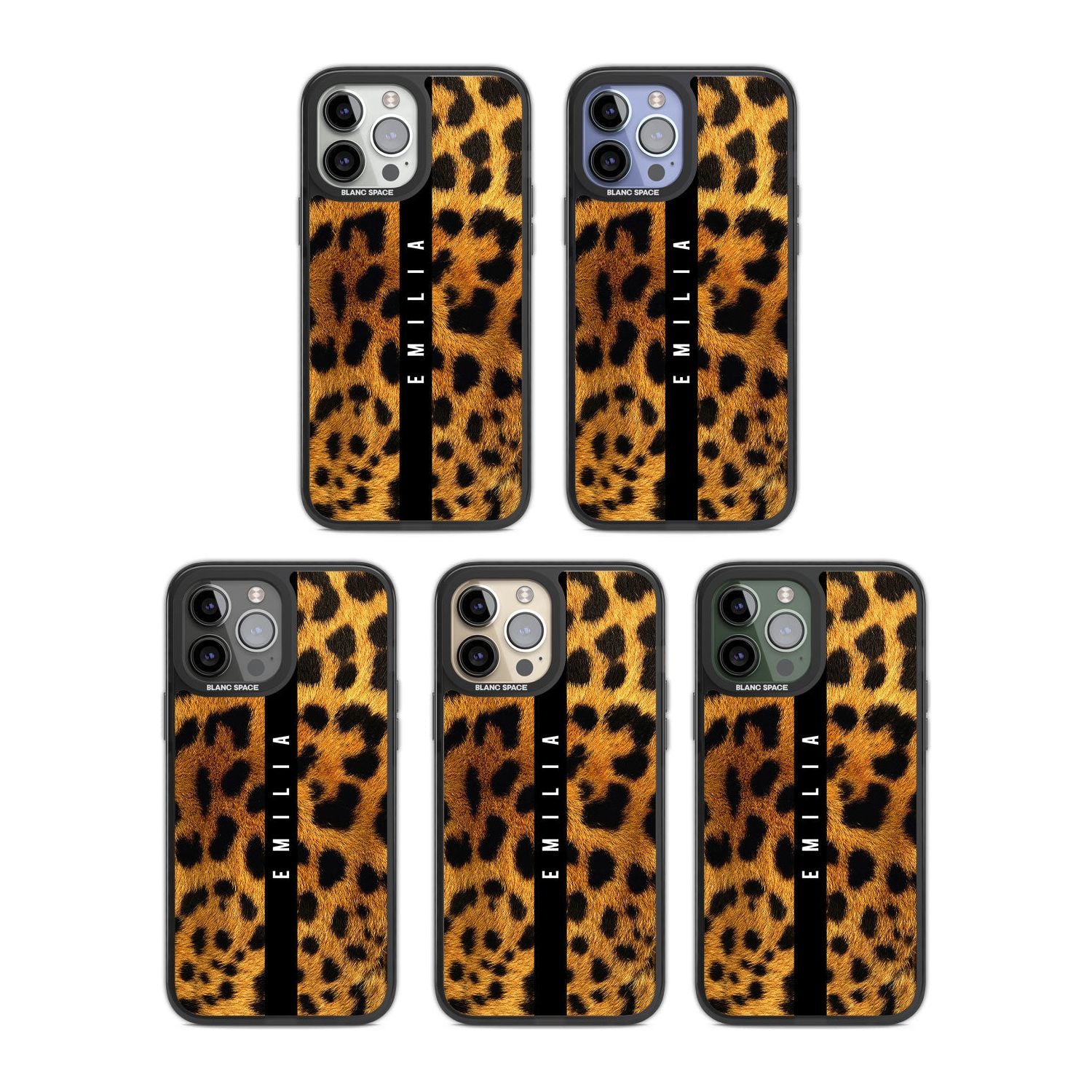 Personalised Leopard Print Custom Phone Case iPhone 15 Pro Max / Black Impact Case,iPhone 15 Plus / Black Impact Case,iPhone 15 Pro / Black Impact Case,iPhone 15 / Black Impact Case,iPhone 15 Pro Max / Impact Case,iPhone 15 Plus / Impact Case,iPhone 15 Pro / Impact Case,iPhone 15 / Impact Case,iPhone 15 Pro Max / Magsafe Black Impact Case,iPhone 15 Plus / Magsafe Black Impact Case,iPhone 15 Pro / Magsafe Black Impact Case,iPhone 15 / Magsafe Black Impact Case,iPhone 14 Pro Max / Black Impact Case,iPhone 14 