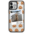Personalised Personalised Golden Doodle - Dog PhotoPhone Case for iPhone 14 Pro Max