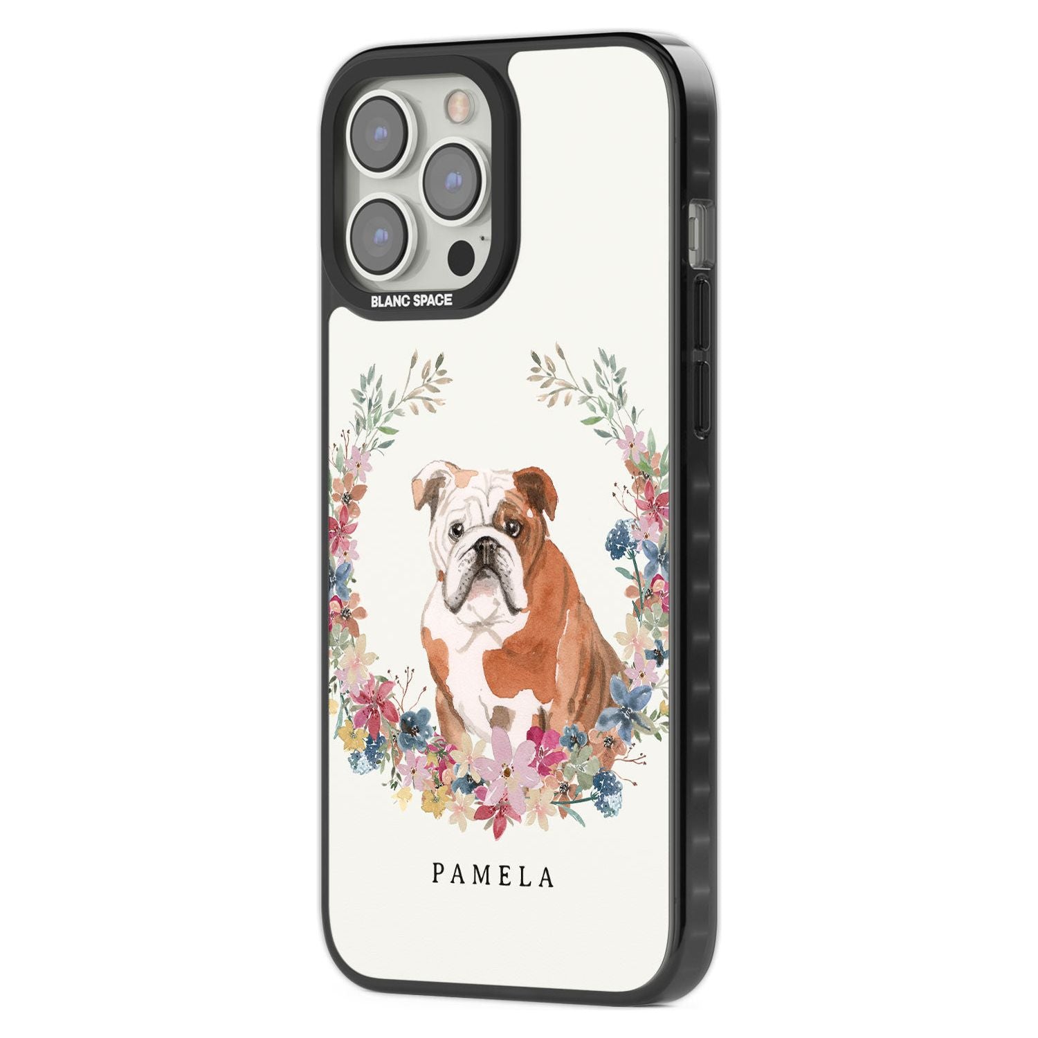 Personalised English Bulldog - Watercolour Dog Portrait Custom Phone Case iPhone 15 Pro Max / Black Impact Case,iPhone 15 Plus / Black Impact Case,iPhone 15 Pro / Black Impact Case,iPhone 15 / Black Impact Case,iPhone 15 Pro Max / Impact Case,iPhone 15 Plus / Impact Case,iPhone 15 Pro / Impact Case,iPhone 15 / Impact Case,iPhone 15 Pro Max / Magsafe Black Impact Case,iPhone 15 Plus / Magsafe Black Impact Case,iPhone 15 Pro / Magsafe Black Impact Case,iPhone 15 / Magsafe Black Impact Case,iPhone 14 Pro Max /