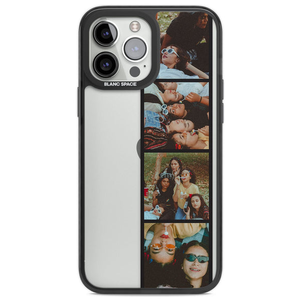 Personalised Photo Strip