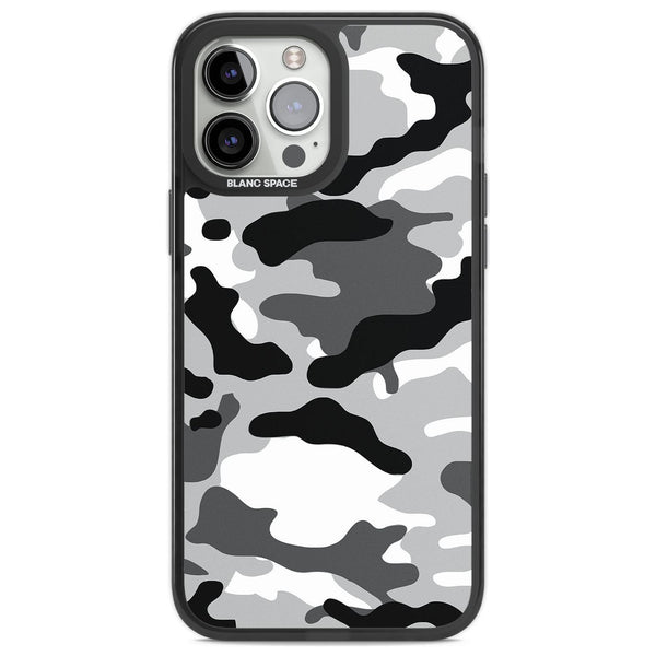 Grey Camo