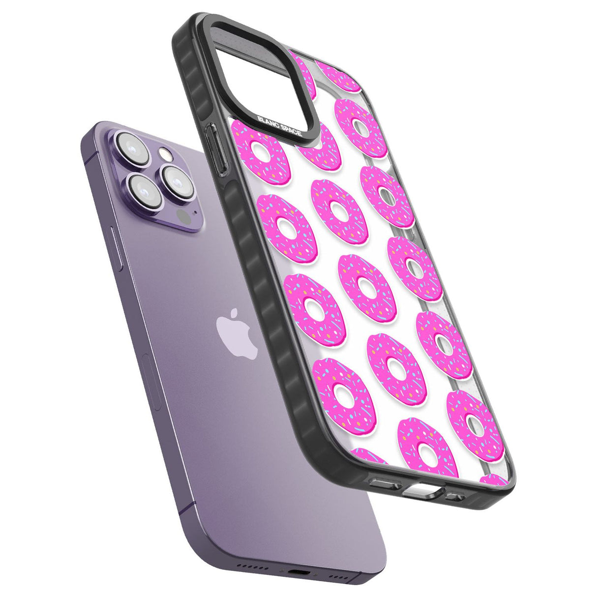 Lollipop PatternPhone Case for iPhone 14 Pro Max