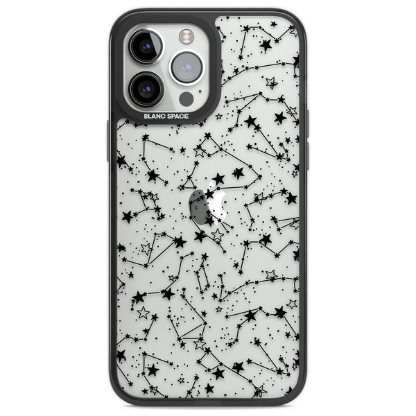 Midnight Constellations