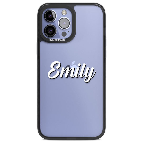 Personalised Cute Name