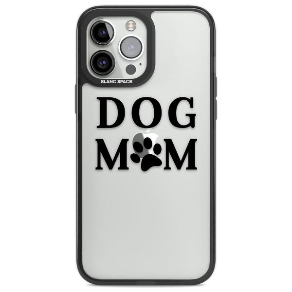 Dog Mom