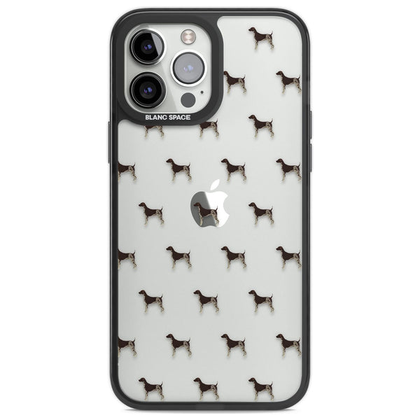 Adorable Dog Print